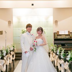 ル・グラン・ミラージュ ONE & ONLYの写真16枚目