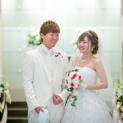 ル・グラン・ミラージュ ONE & ONLYの写真5枚目