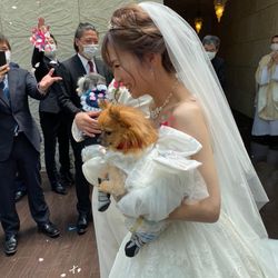 ル・グラン・ミラージュ ONE & ONLYの写真34枚目