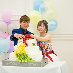 ル・グラン・ミラージュ ONE & ONLYの写真16枚目