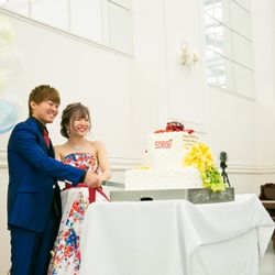 ル・グラン・ミラージュ ONE & ONLYの写真21枚目