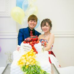 ル・グラン・ミラージュ ONE & ONLYの写真20枚目