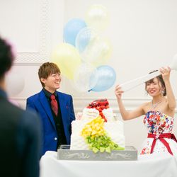 ル・グラン・ミラージュ ONE & ONLYの写真3枚目