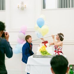 ル・グラン・ミラージュ ONE & ONLYの写真33枚目