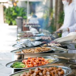 ル・グラン・ミラージュ ONE & ONLYの写真19枚目