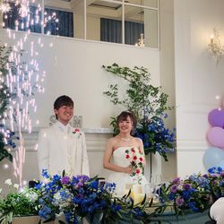 ル・グラン・ミラージュ ONE & ONLYの写真29枚目