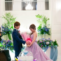 ル・グラン・ミラージュ ONE & ONLYの写真13枚目