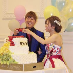 ル・グラン・ミラージュ ONE & ONLYの写真11枚目