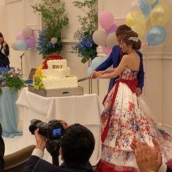 ル・グラン・ミラージュ ONE & ONLYの写真15枚目