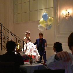 ル・グラン・ミラージュ ONE & ONLYの写真25枚目