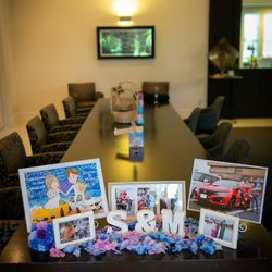 ル・グラン・ミラージュ ONE & ONLYの写真22枚目