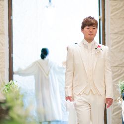 ル・グラン・ミラージュ ONE & ONLYの写真22枚目