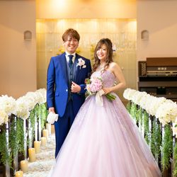 ル・グラン・ミラージュ ONE & ONLYの写真11枚目