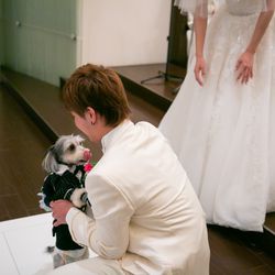 ル・グラン・ミラージュ ONE & ONLYの写真9枚目