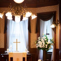 グランドプリンスホテル高輪 貴賓館の写真28枚目