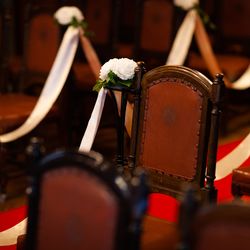 グランドプリンスホテル高輪 貴賓館の写真19枚目