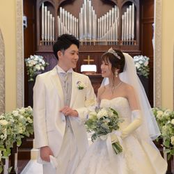 アニヴェルセル 大宮の写真10枚目