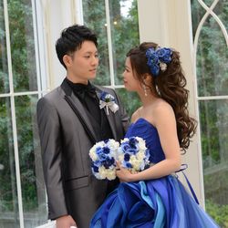 アニヴェルセル 大宮の写真5枚目