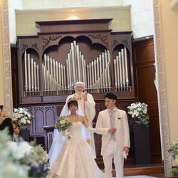 アニヴェルセル 大宮の写真27枚目