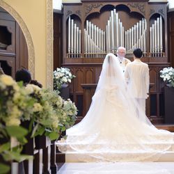 アニヴェルセル 大宮の写真15枚目