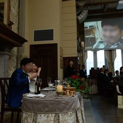 ハートコート横浜の写真12枚目