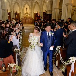 ハートコート横浜の写真24枚目