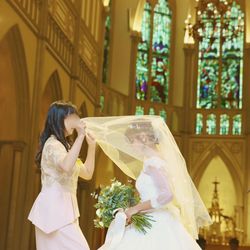 ハートコート横浜の写真22枚目