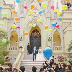 ハートコート横浜の写真35枚目