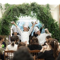 ルージュブランの写真14枚目