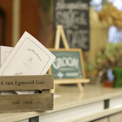 ルージュブランの写真11枚目