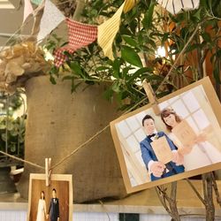 ルージュブランの写真3枚目