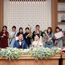 ホテル雅叙園東京の写真35枚目