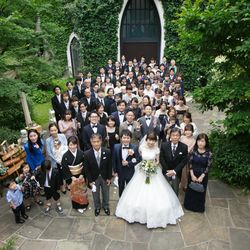 南青山サンタキアラ教会の写真7枚目