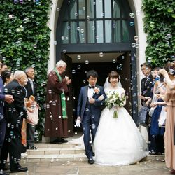 南青山サンタキアラ教会の写真13枚目