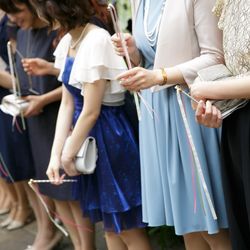 南青山サンタキアラ教会の写真10枚目