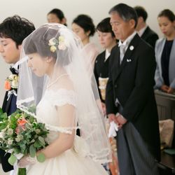 南青山サンタキアラ教会の写真25枚目