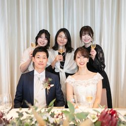 ラ・フェット ひらまつの写真26枚目