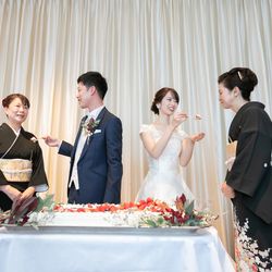 ラ・フェット ひらまつの写真16枚目