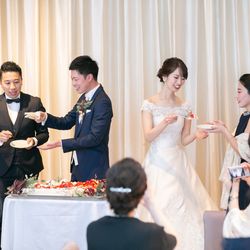 ラ・フェット ひらまつの写真20枚目