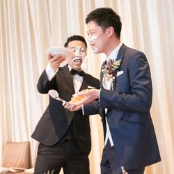 ラ・フェット ひらまつの写真11枚目