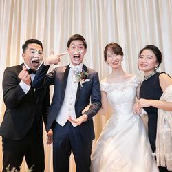 ラ・フェット ひらまつの写真22枚目