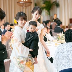 ラ・フェット ひらまつの写真13枚目