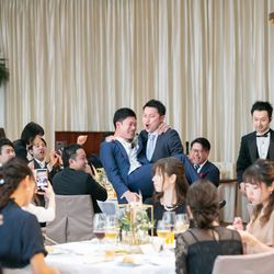 ラ・フェット ひらまつの写真3枚目