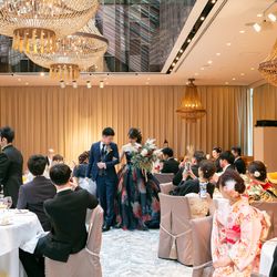 ラ・フェット ひらまつの写真18枚目