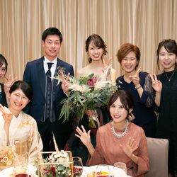 ラ・フェット ひらまつの写真20枚目