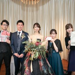 ラ・フェット ひらまつの写真33枚目