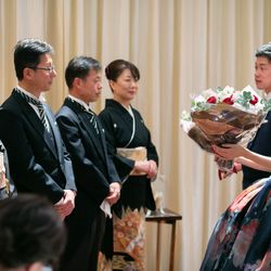 ラ・フェット ひらまつの写真20枚目