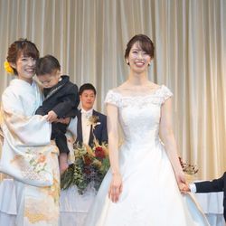 ラ・フェット ひらまつの写真19枚目