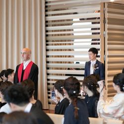 ラ・フェット ひらまつの写真9枚目