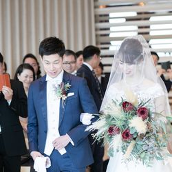 ラ・フェット ひらまつの写真15枚目